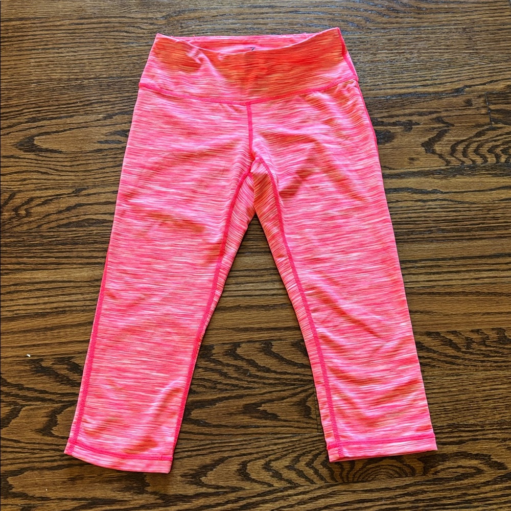 BUNDLE- 3 pairs Z by Zella Girls Leggings, Size Small - Picture 5 of 11
